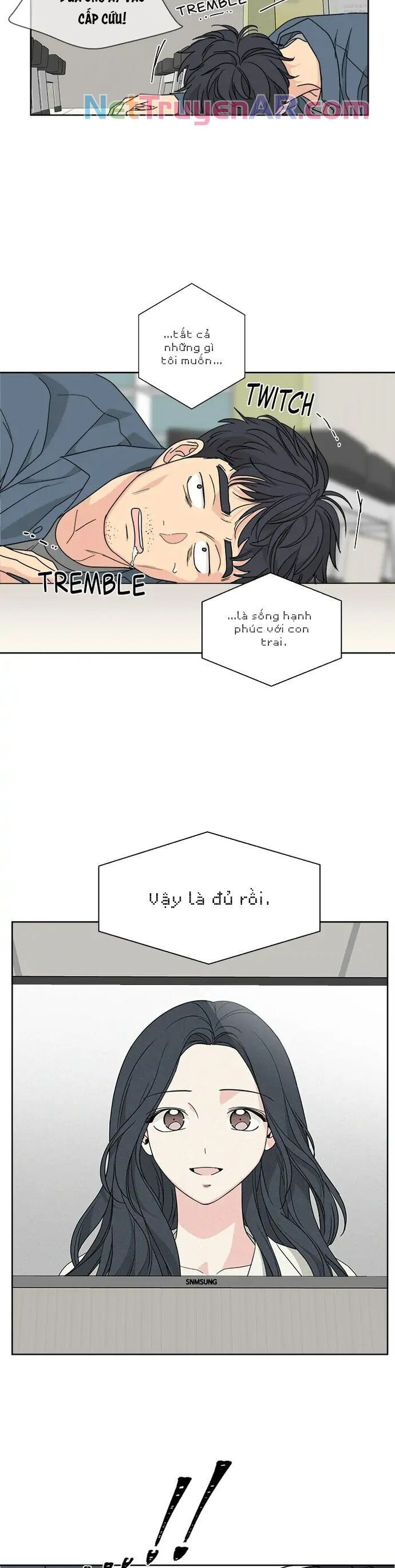 Mẹ Ơi, Con Xin Lỗi! Chương 54 Ảnh 32