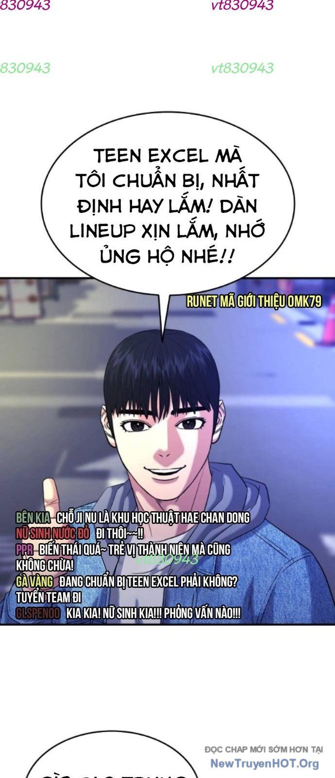 Minh Vương Chương 37 Ảnh 62