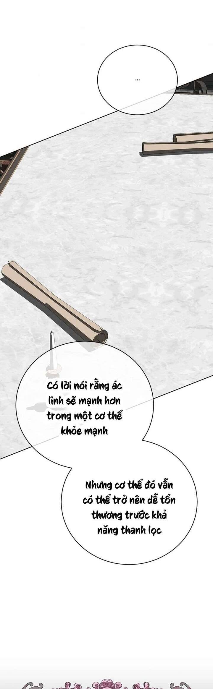 Nhân Vật Tôi Xuyên Vào, Chưa Từng Xuất Hiện Chương 86 Ảnh 35