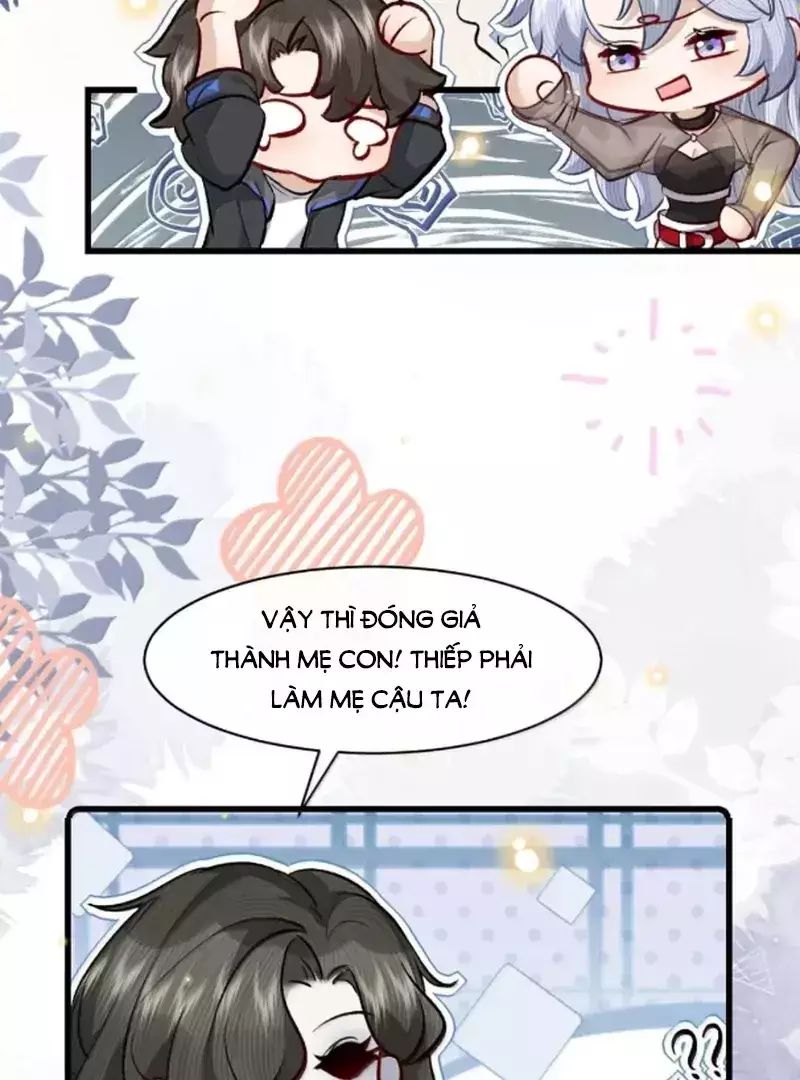Tiểu Thư Ma Nữ, Cấm Dính Sát! Chương 25 Ảnh 32