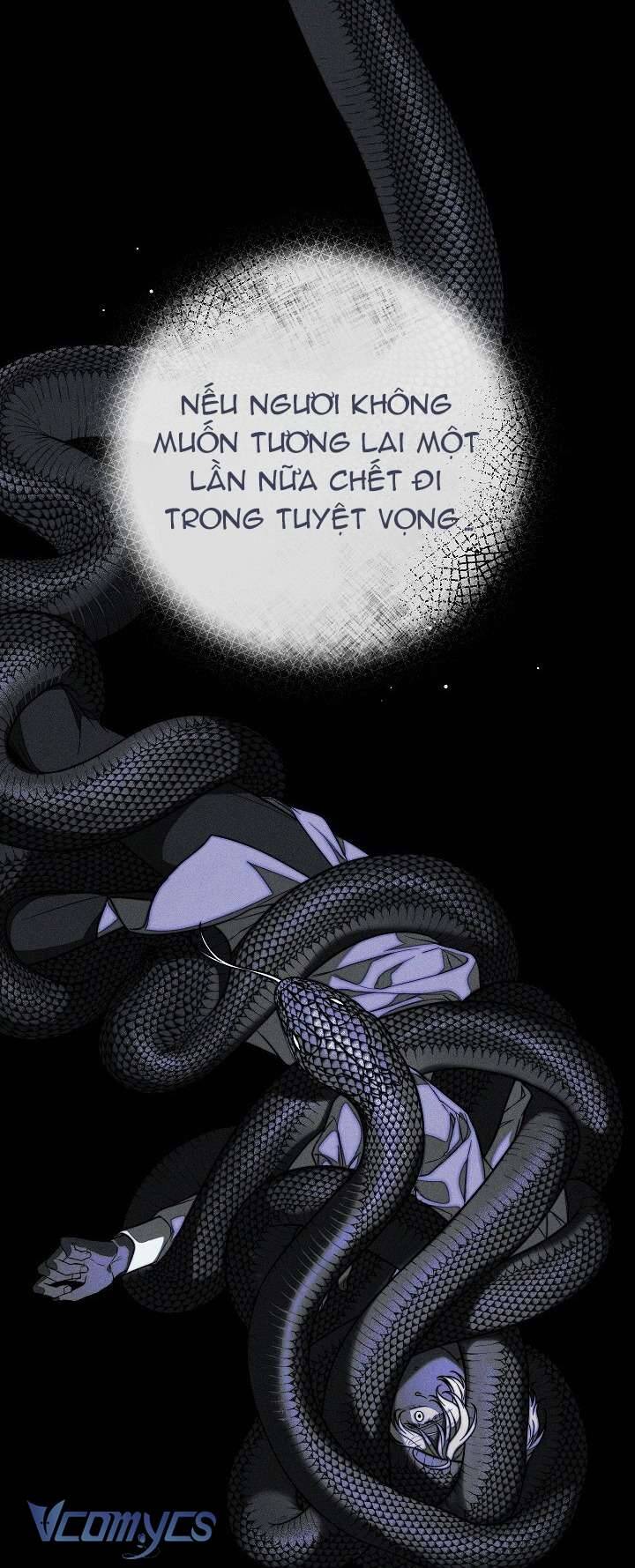 Hôn Nhân Vụ Lợi 2: Bản Tình Ca Không Thể Quên Chương 4 Ảnh 7