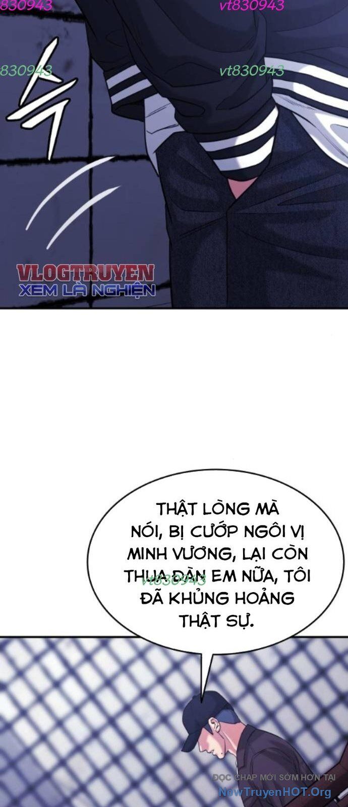 Minh Vương Chương 37 Ảnh 41