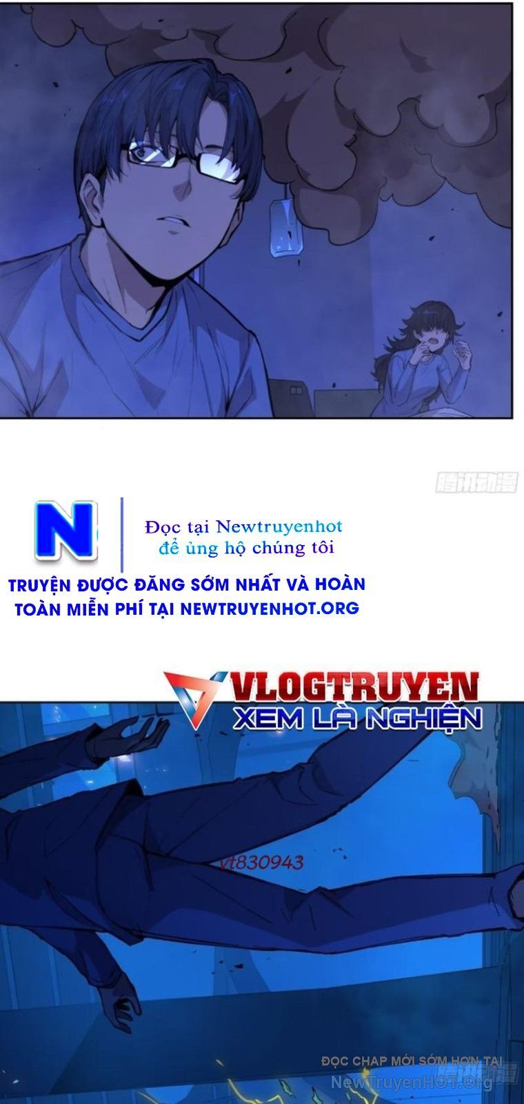 Bệnh Cảm Xúc Chương 12 Ảnh 39