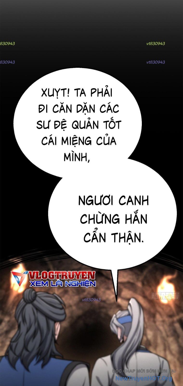 Hoa Vô Thập Nhật Công Chương 31 Ảnh 39