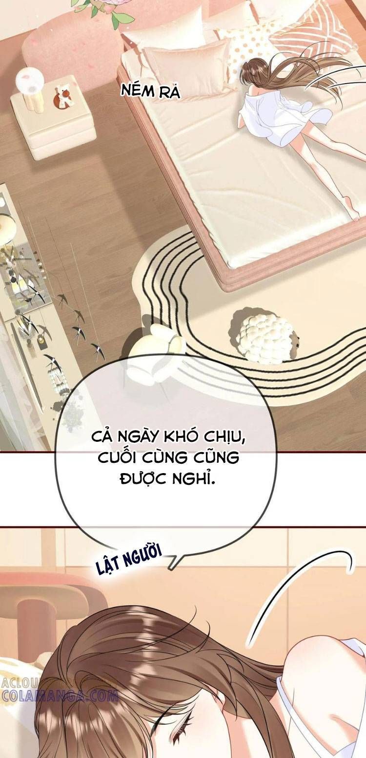 Nụ Hôn Vượt Ranh Giới Chương 24 Ảnh 18