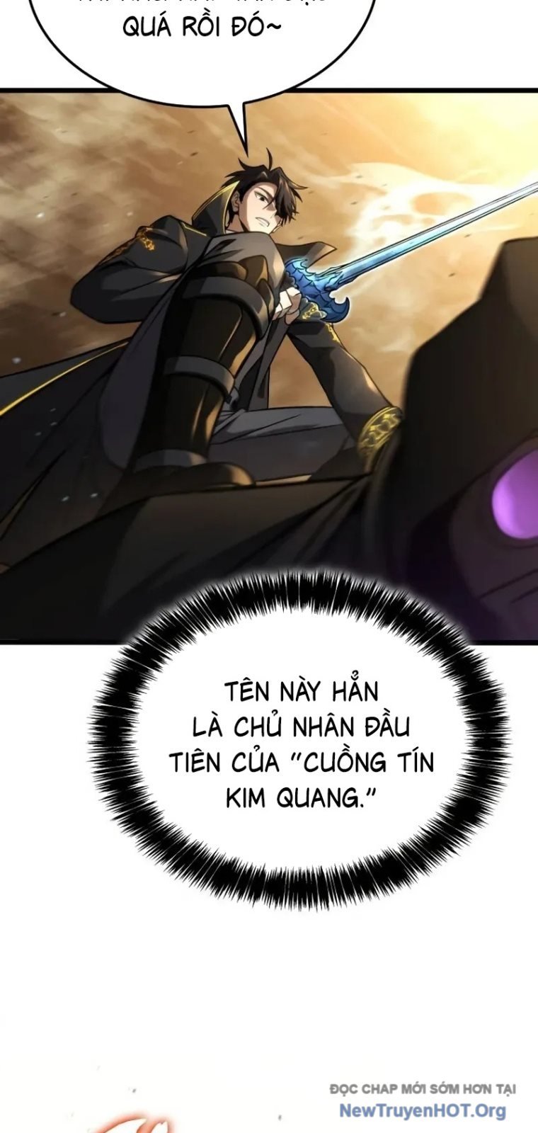 Người Chơi Tài Năng Điên Cuồng Chương 27 Ảnh 26