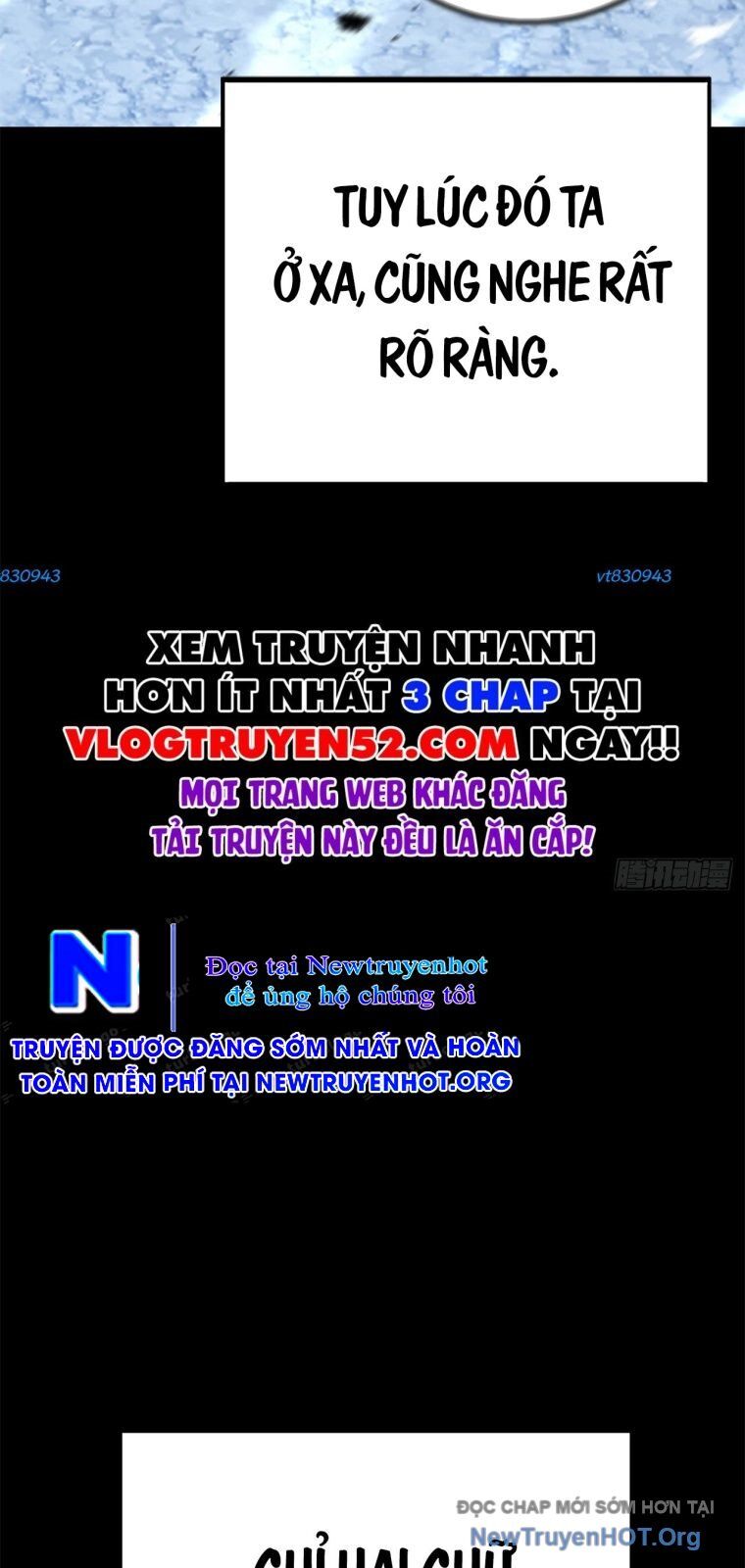 Hoa Vô Thập Nhật Công Chương 30 Ảnh 36