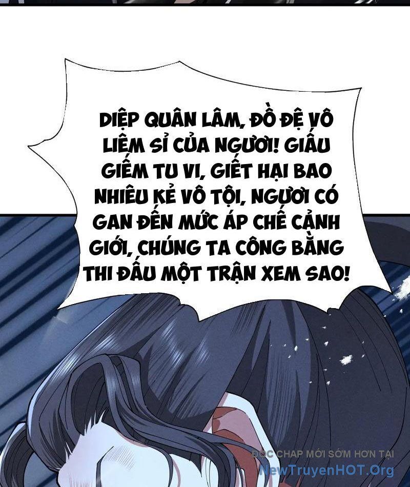 Gặp Mạnh Thì Càng Mạnh, Tu Vi Của Ta Không Giới Hạn Chương 68 Ảnh 50
