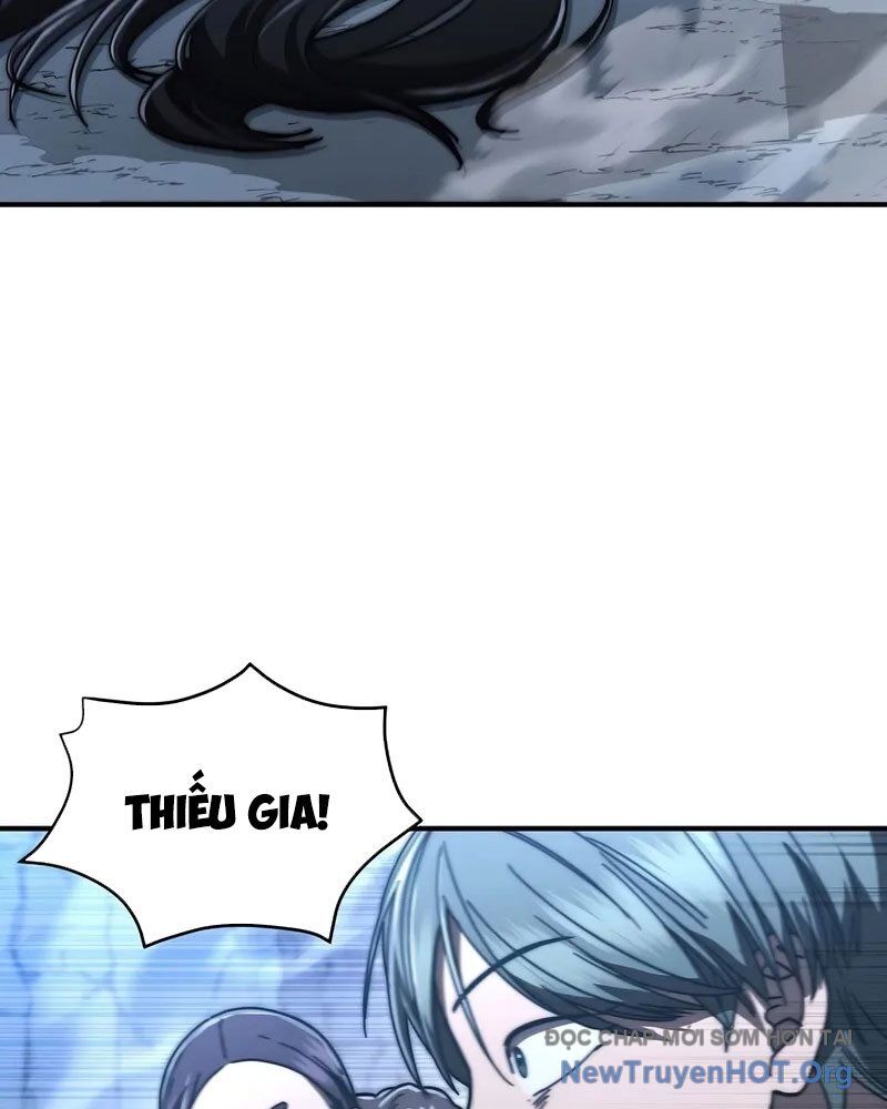 Ta Trở Thành Truyền Nhân Của Võ Thần Chương 35 Ảnh 114