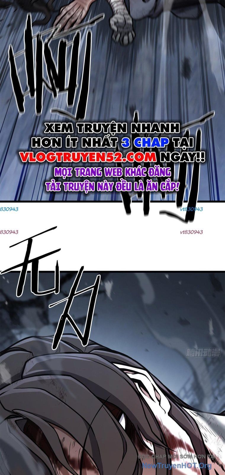 Hoa Vô Thập Nhật Công Chương 30 Ảnh 107