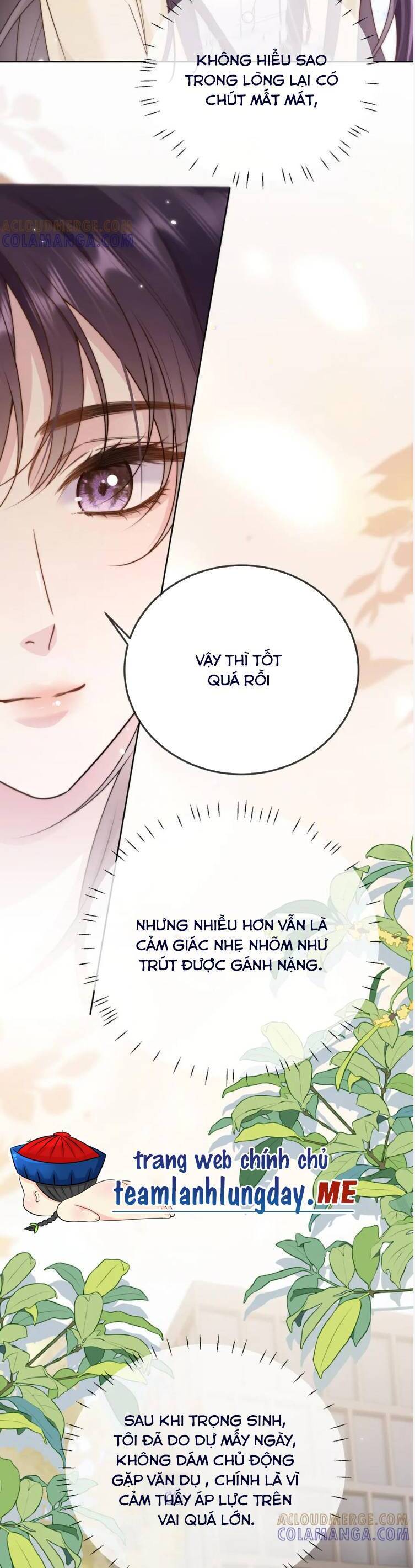 Trọng Sinh Trong Vòng Tay Anh Chương 18 Ảnh 8