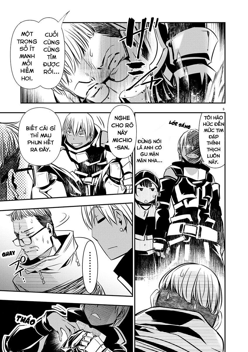 Isekai Ntr Chương 67 Ảnh 7
