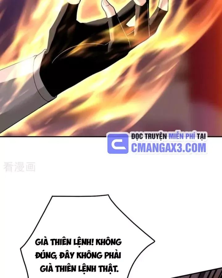 Đệ Tử Tu Luyện Còn Ta Thì Lười Biếng Chương 206 Ảnh 48