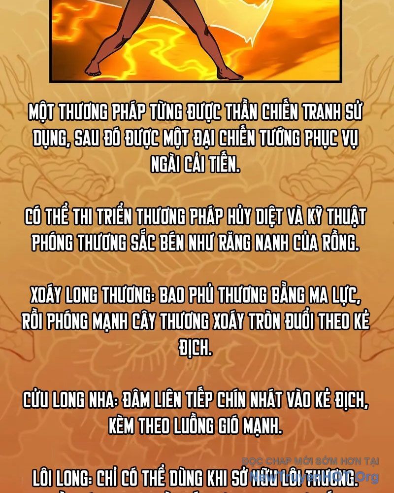 Ta Trở Thành Truyền Nhân Của Võ Thần Chương 35 Ảnh 77