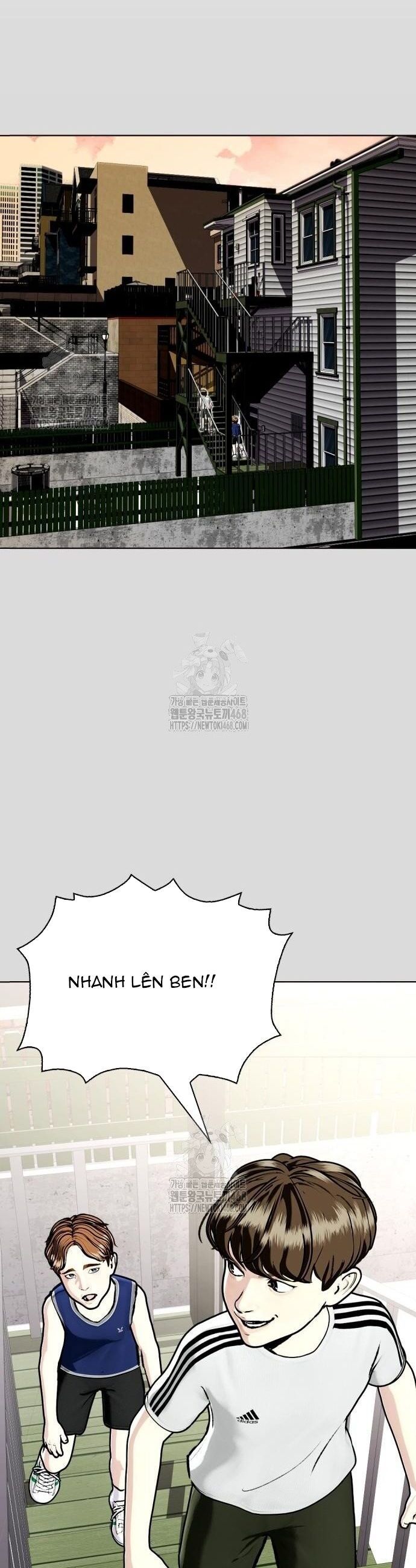 Loser Giỏi Võ Chương 133.1 Ảnh 8