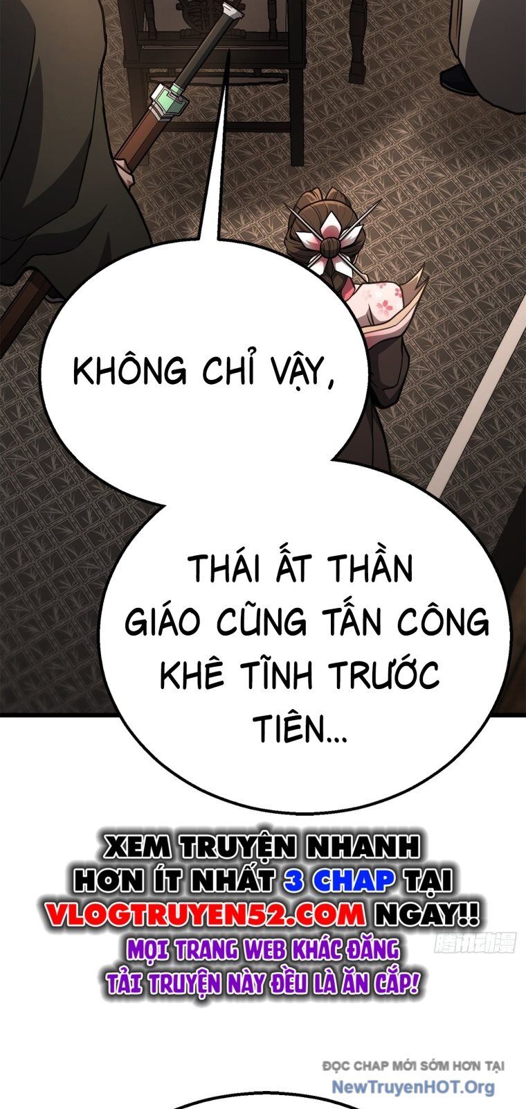 Hoa Vô Thập Nhật Công Chương 29 Ảnh 34