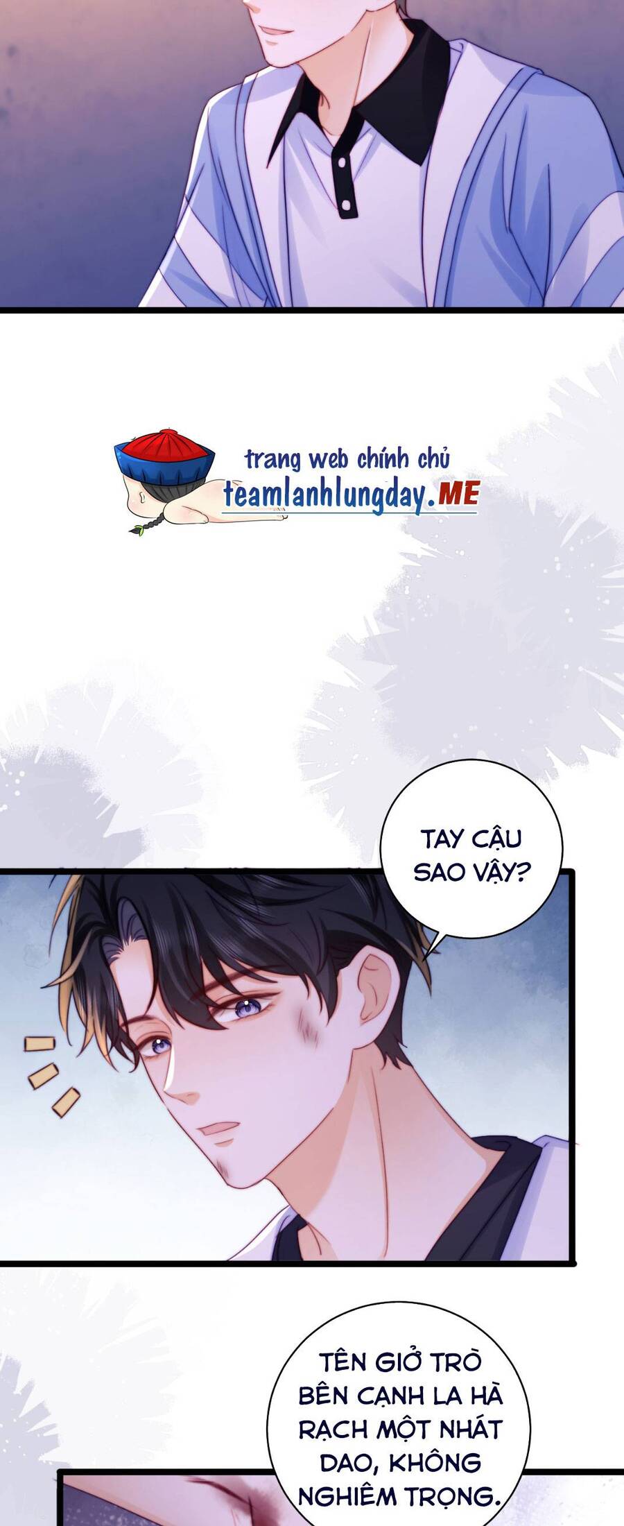 Truỵ Lạc Chương 64 Ảnh 4