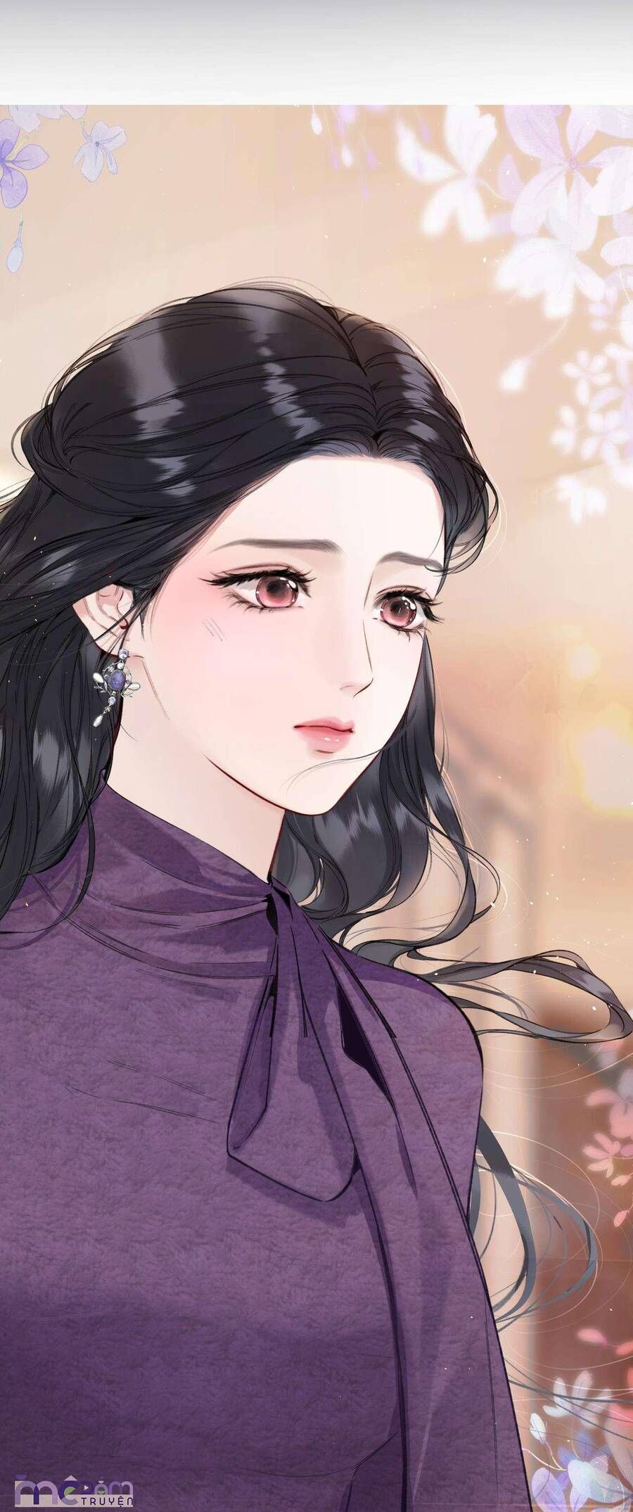 Tôi Cũng Muốn Làm Mợ Út Chương 66 Ảnh 6