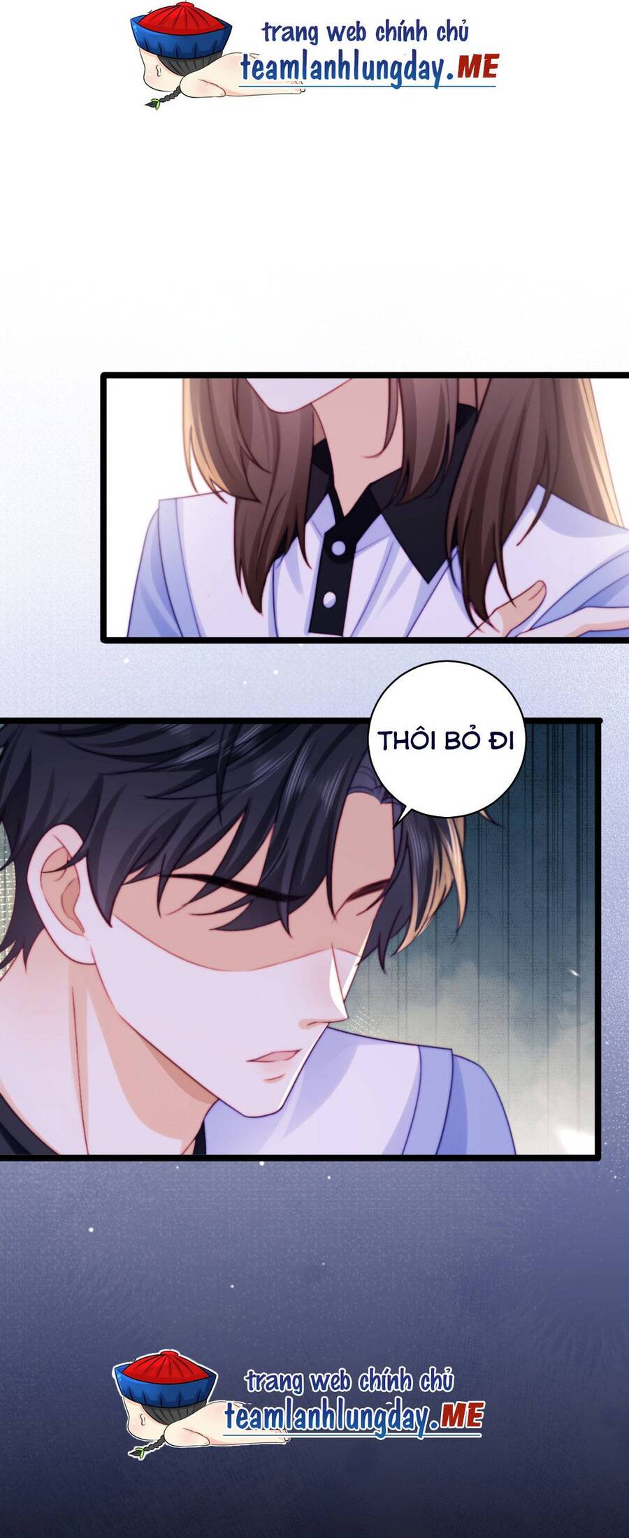 Truỵ Lạc Chương 64 Ảnh 16