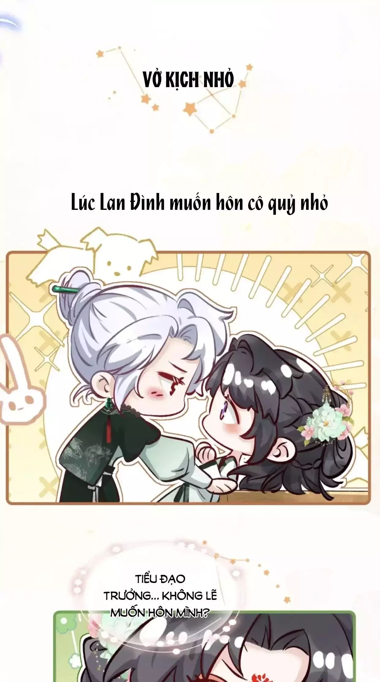 Tiểu Thư Ma Nữ, Cấm Dính Sát! Chương 14 Ảnh 69
