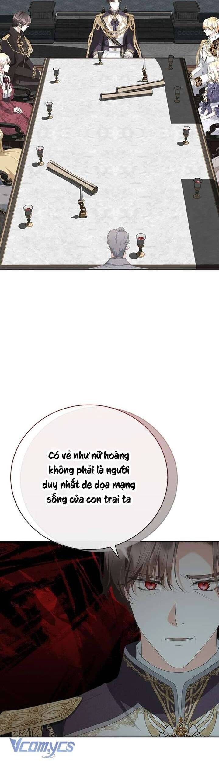 Nhân Vật Tôi Xuyên Vào, Chưa Từng Xuất Hiện Chương 86 Ảnh 24