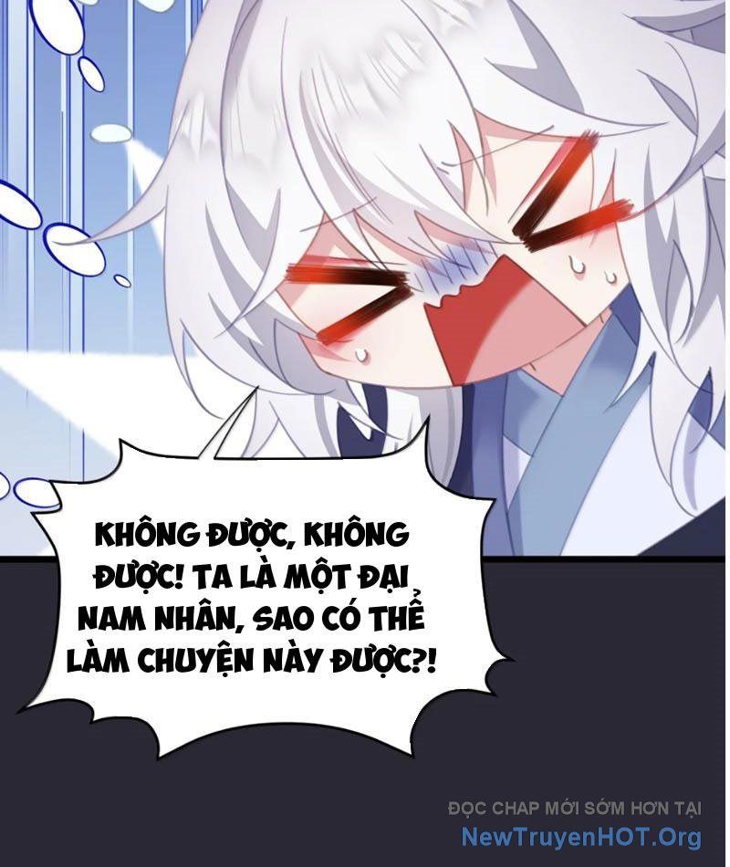 Đập Vỡ Hoàng Đế Nữ Nhi Thân Chương 55 Ảnh 22