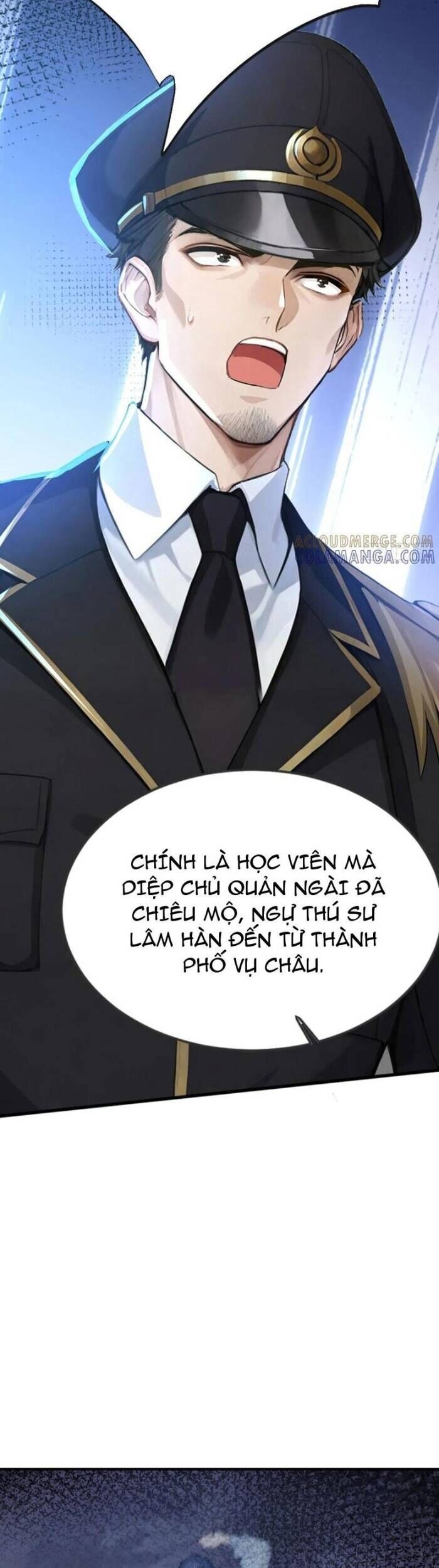 Thập Ác Thái Cổ: Đế Chế Nữ Thú Của Tôi Chương 43 Ảnh 24