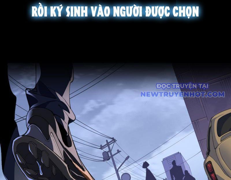 Kẻ Ký Sinh Trên Người Ta Không Dễ Chọc Chương 1 Ảnh 23