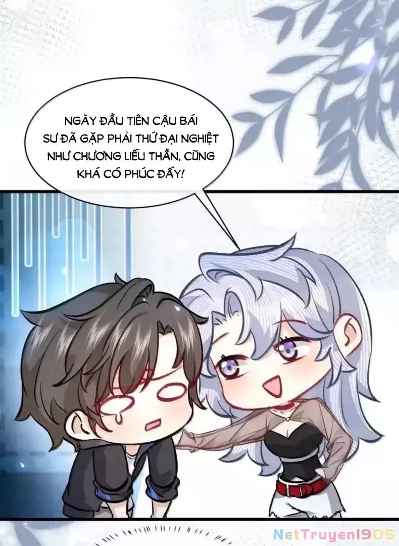 Tiểu Thư Ma Nữ, Cấm Dính Sát! Chương 23 Ảnh 17