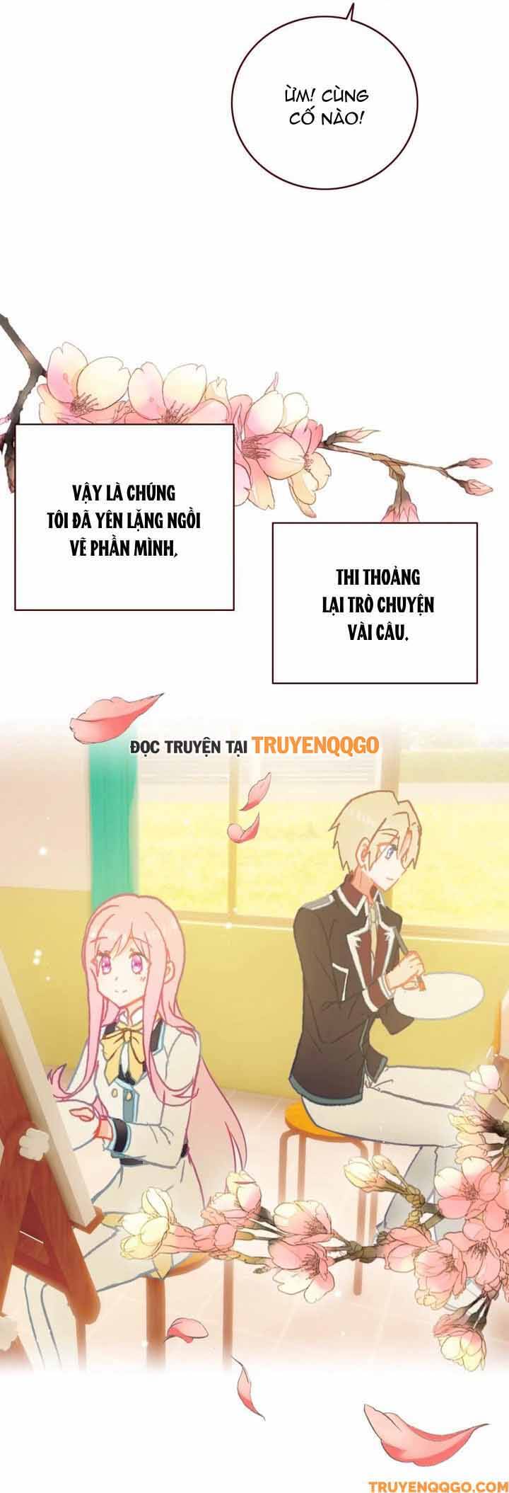 Ác Ma Vương Tử Tự Dưỡng Pháp Tắc Chương 36 Ảnh 16