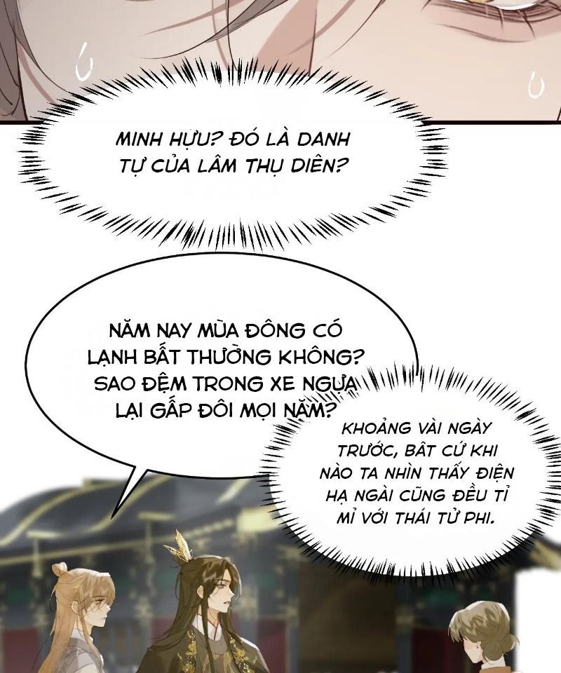 Đứt Cương Chương 26 Ảnh 28