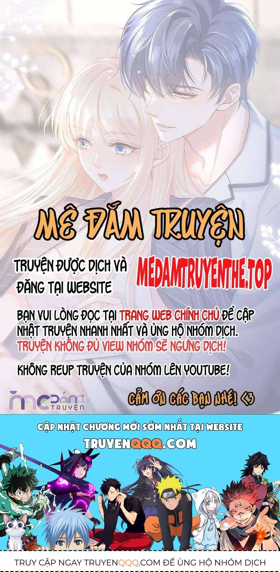 Tôi Cũng Muốn Làm Mợ Út Chương 65 Ảnh 29