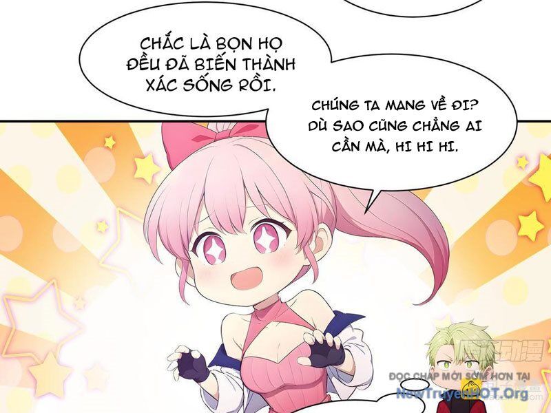Mạt Nhật Trùng Sinh, Ta Thành Lập Chiến Đội Nữ Thần Chương 12 Ảnh 55