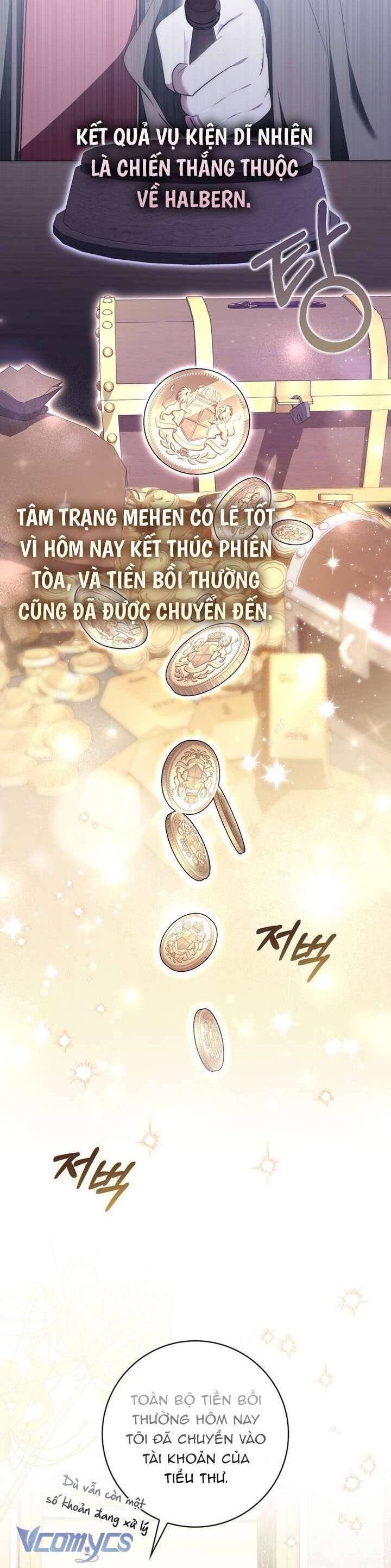Nam Chính Ám Ảnh Với Sức Khỏe Của Tôi Chương 24 Ảnh 25