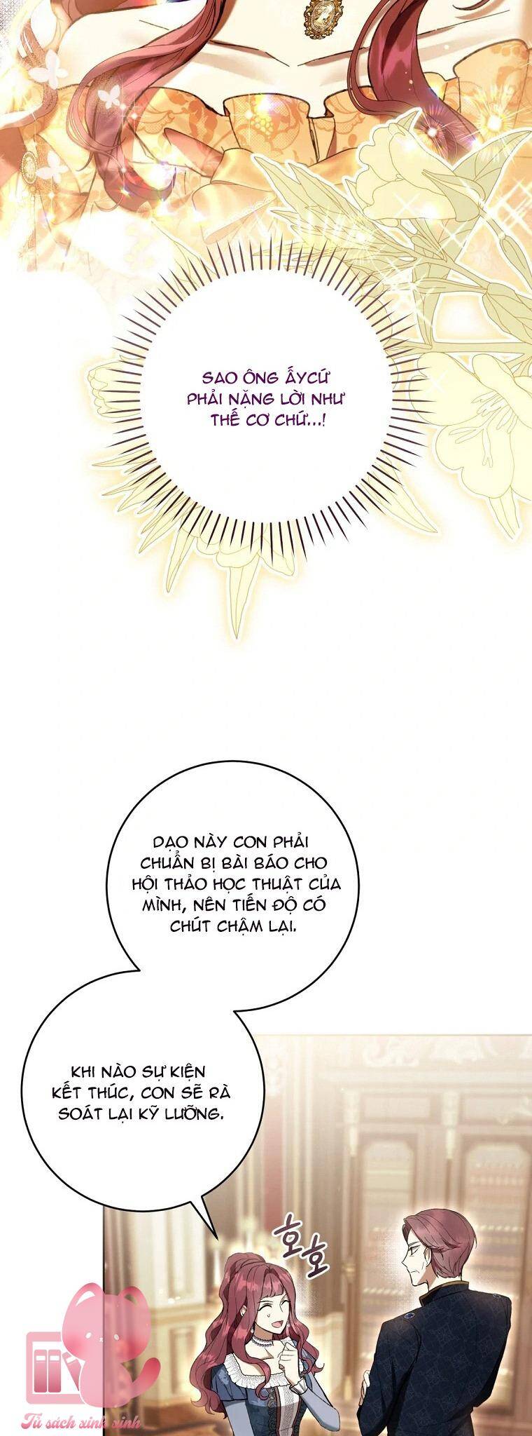 Làm Ác Nữ Bộ Không Tuyệt Sao? Chương 84 Ảnh 17