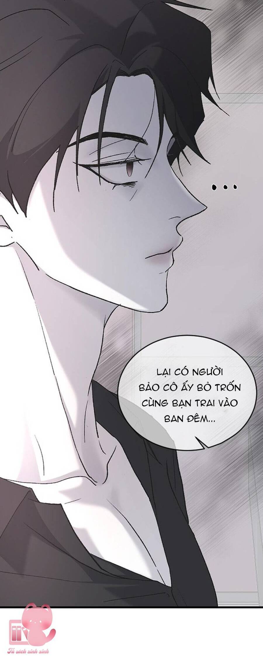 Ba Người Anh Trai Cực Phẩm Của Tôi Chương 75 Ảnh 36