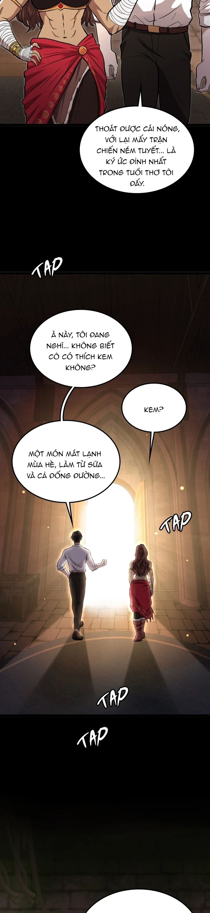 Thực Thần Quật Khởi Chương 10 Ảnh 4
