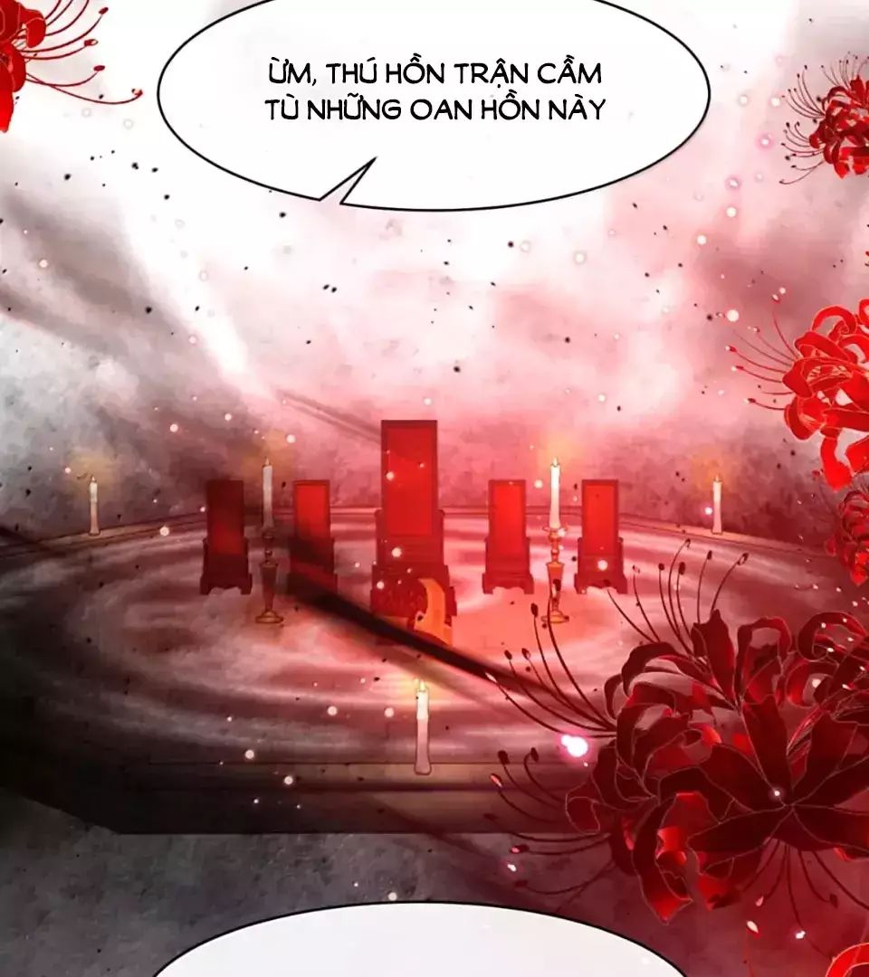 Tiểu Thư Ma Nữ, Cấm Dính Sát! Chương 18 Ảnh 35