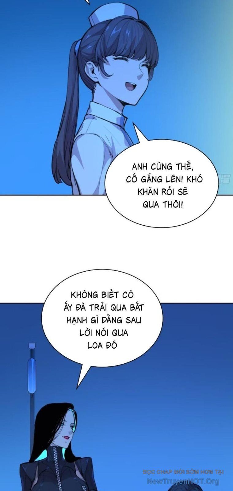 Bệnh Cảm Xúc Chương 12 Ảnh 10