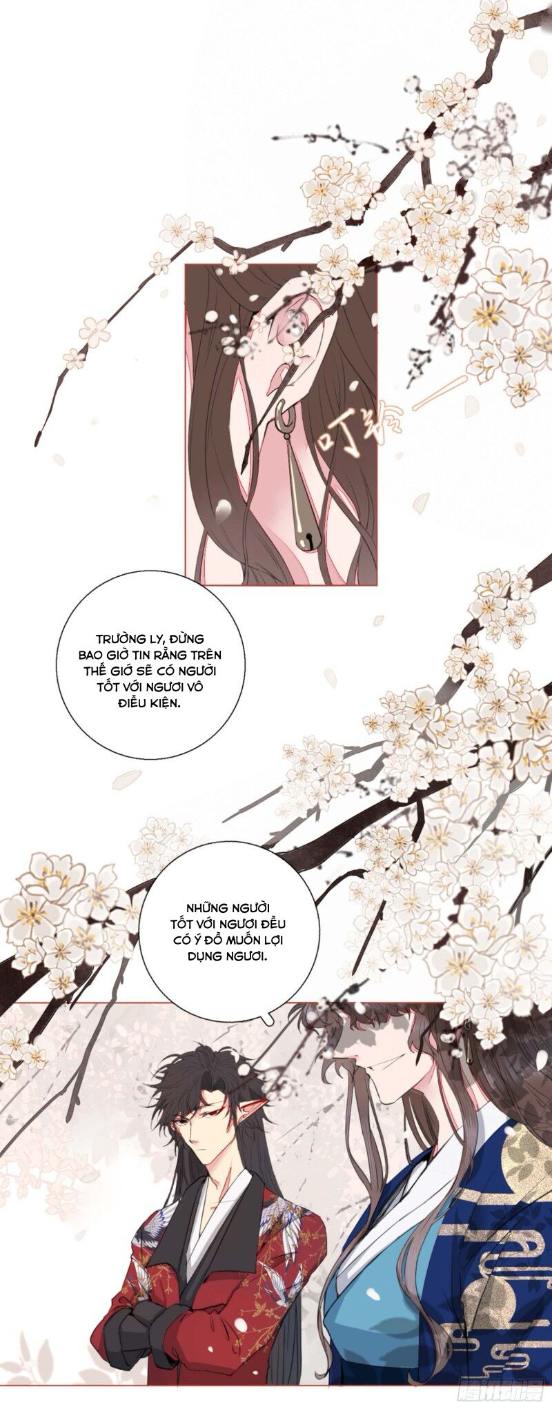 Nagano Nobuka Chương 2 Ảnh 3