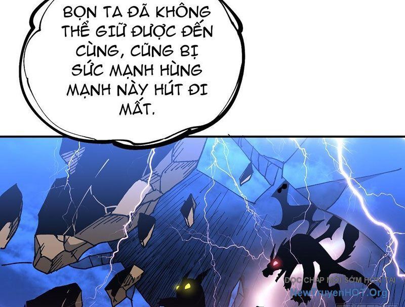 Kẻ Ký Sinh Trên Người Ta Không Dễ Chọc Chương 12 Ảnh 43