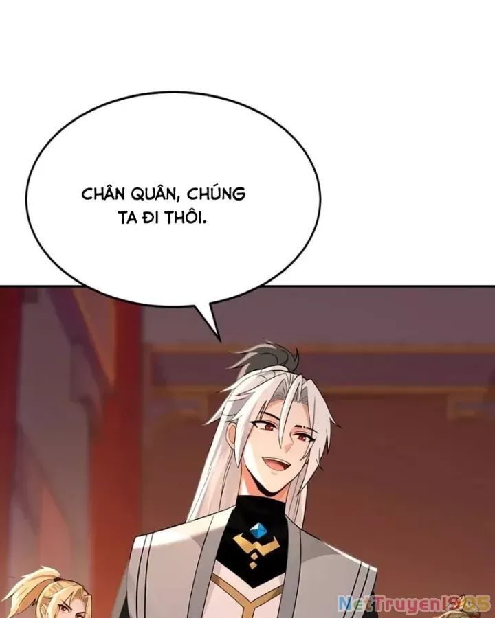Đệ Tử Tu Luyện Còn Ta Thì Lười Biếng Chương 206 Ảnh 58