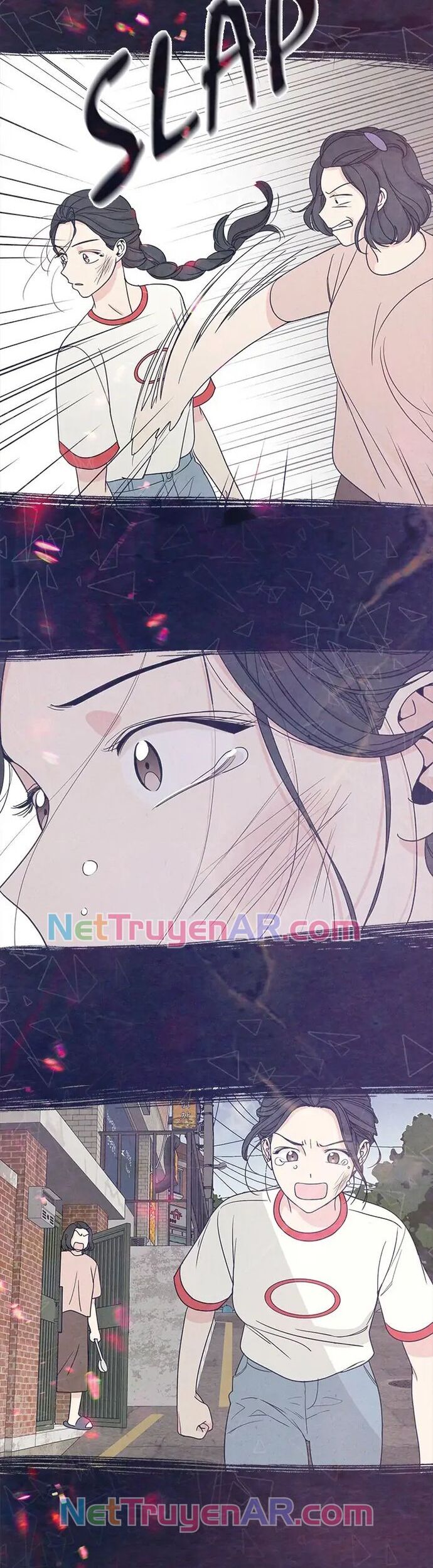 Mẹ Ơi, Con Xin Lỗi! Chương 47 Ảnh 38