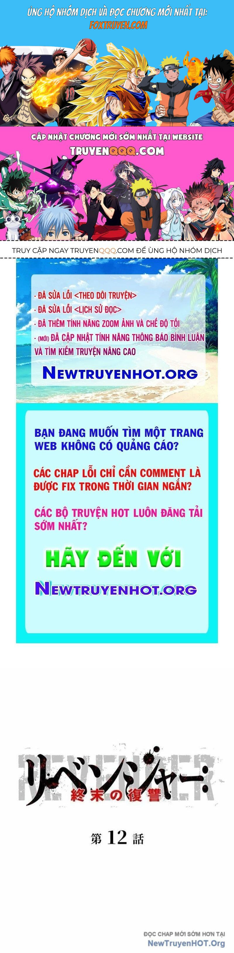 Hồi Quy: Tận Thế Báo Thù Chương 12 Ảnh 2
