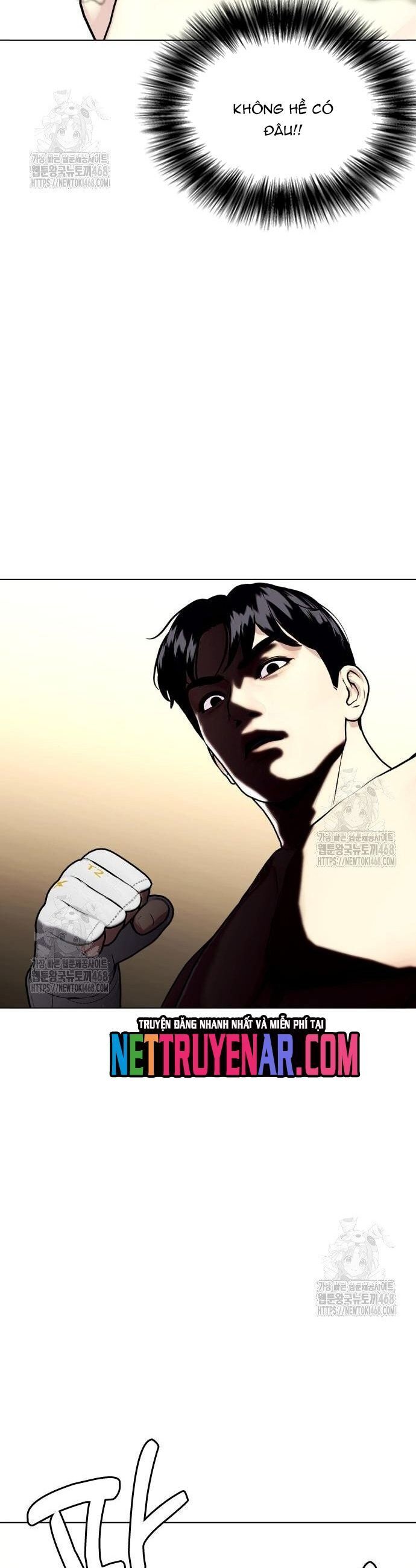 Loser Giỏi Võ Chương 133.1 Ảnh 82