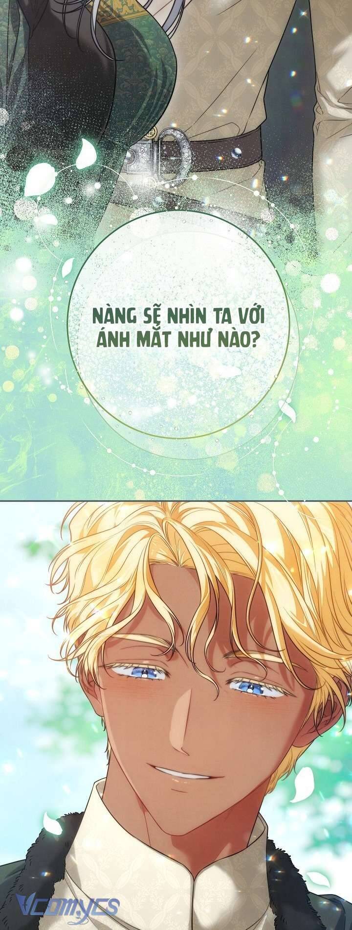Hôn Nhân Vụ Lợi 2: Bản Tình Ca Không Thể Quên Chương 4 Ảnh 59