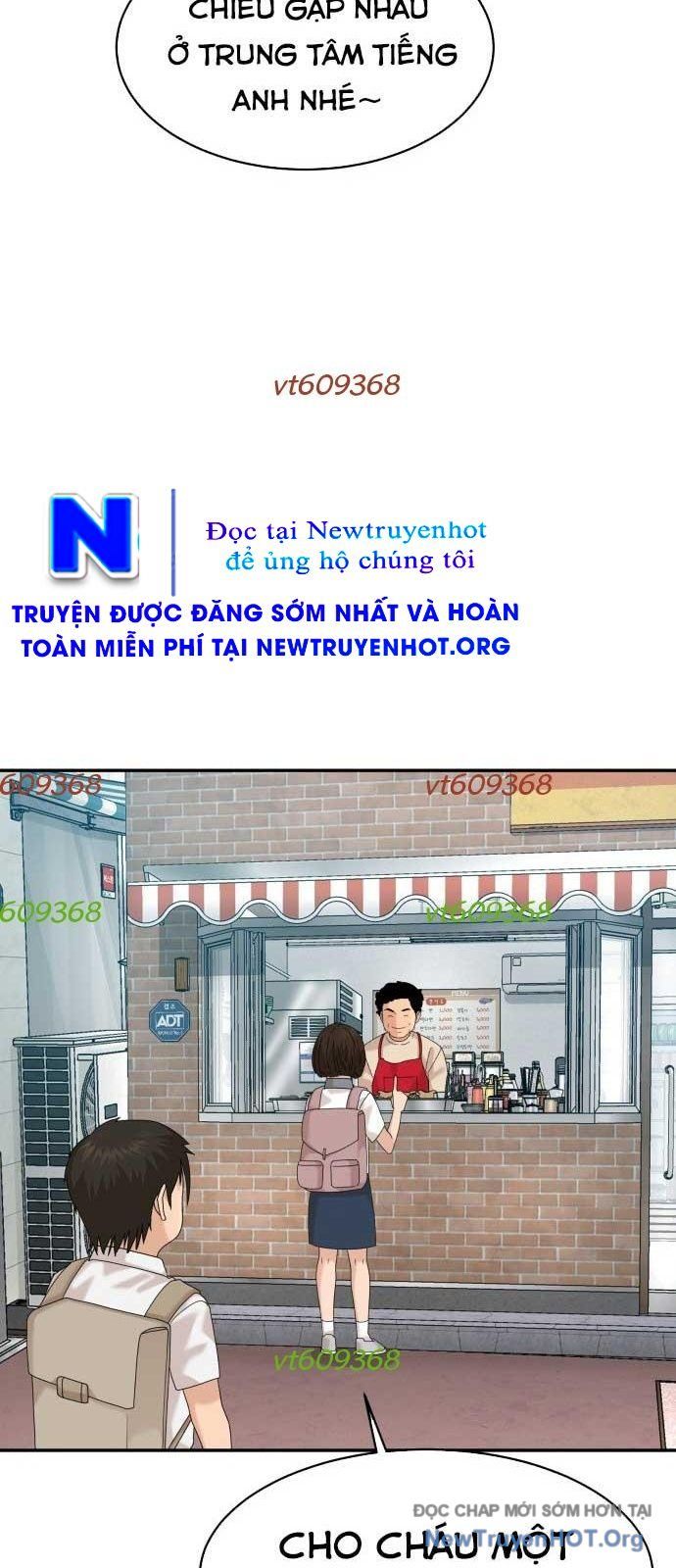 Nhà Hàng Kỳ Lạ Chương 38 Ảnh 75