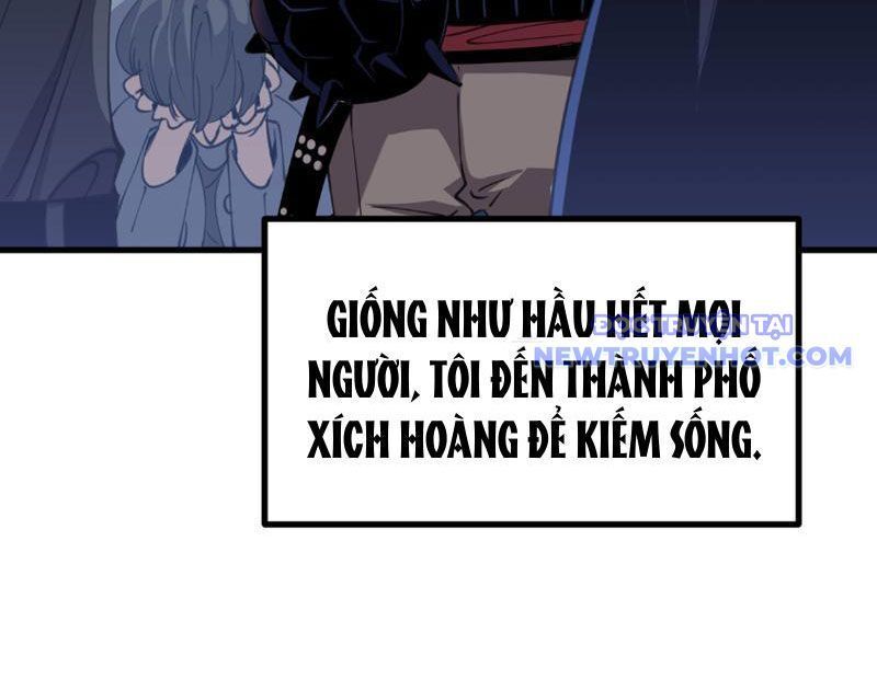 Kẻ Ký Sinh Trên Người Ta Không Dễ Chọc Chương 1 Ảnh 47
