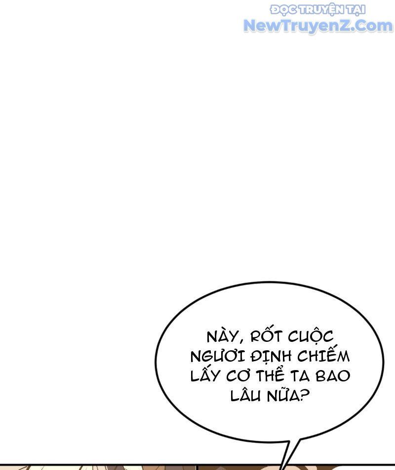 Kẻ Ký Sinh Trên Người Ta Không Dễ Chọc Chương 4 Ảnh 8