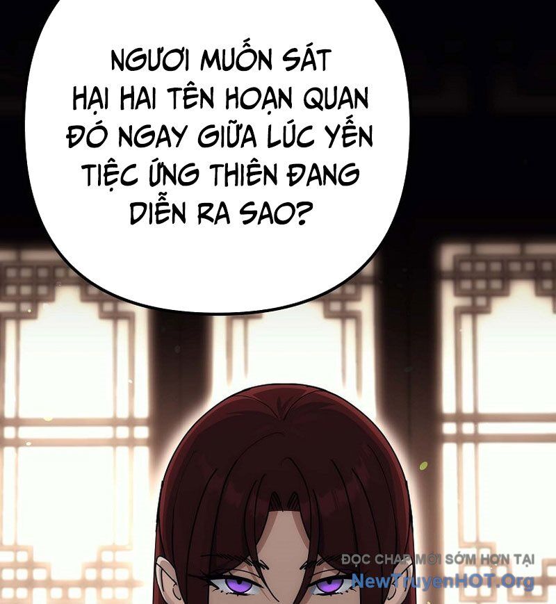 Hoạn Quan Tuyệt Luân Chương 35 Ảnh 4